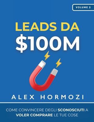 $100M Leads book cover